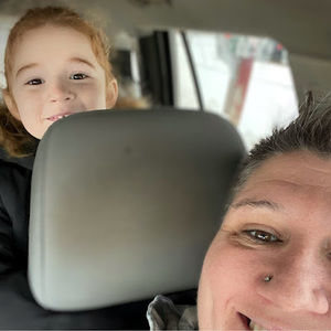 Meet your Posher, Jamie